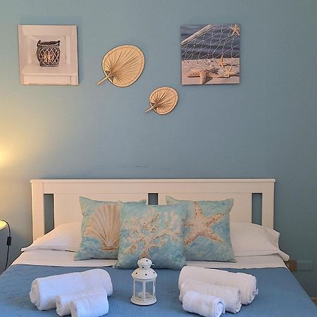 Sea Room Aspra B&B Bagheria Luaran gambar
