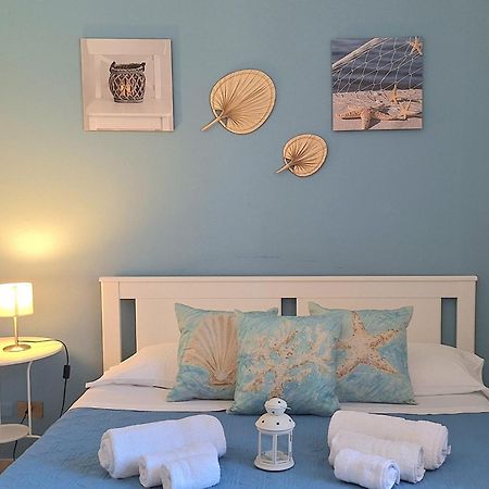 Sea Room Aspra B&B Bagheria Luaran gambar