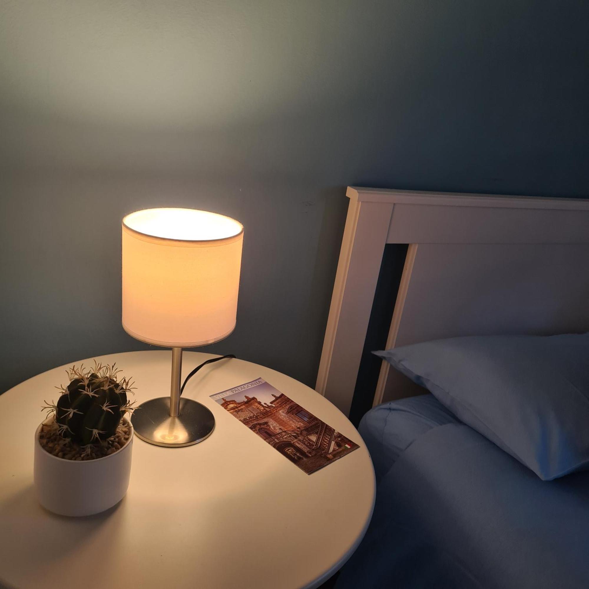 Sea Room Aspra B&B Bagheria Luaran gambar