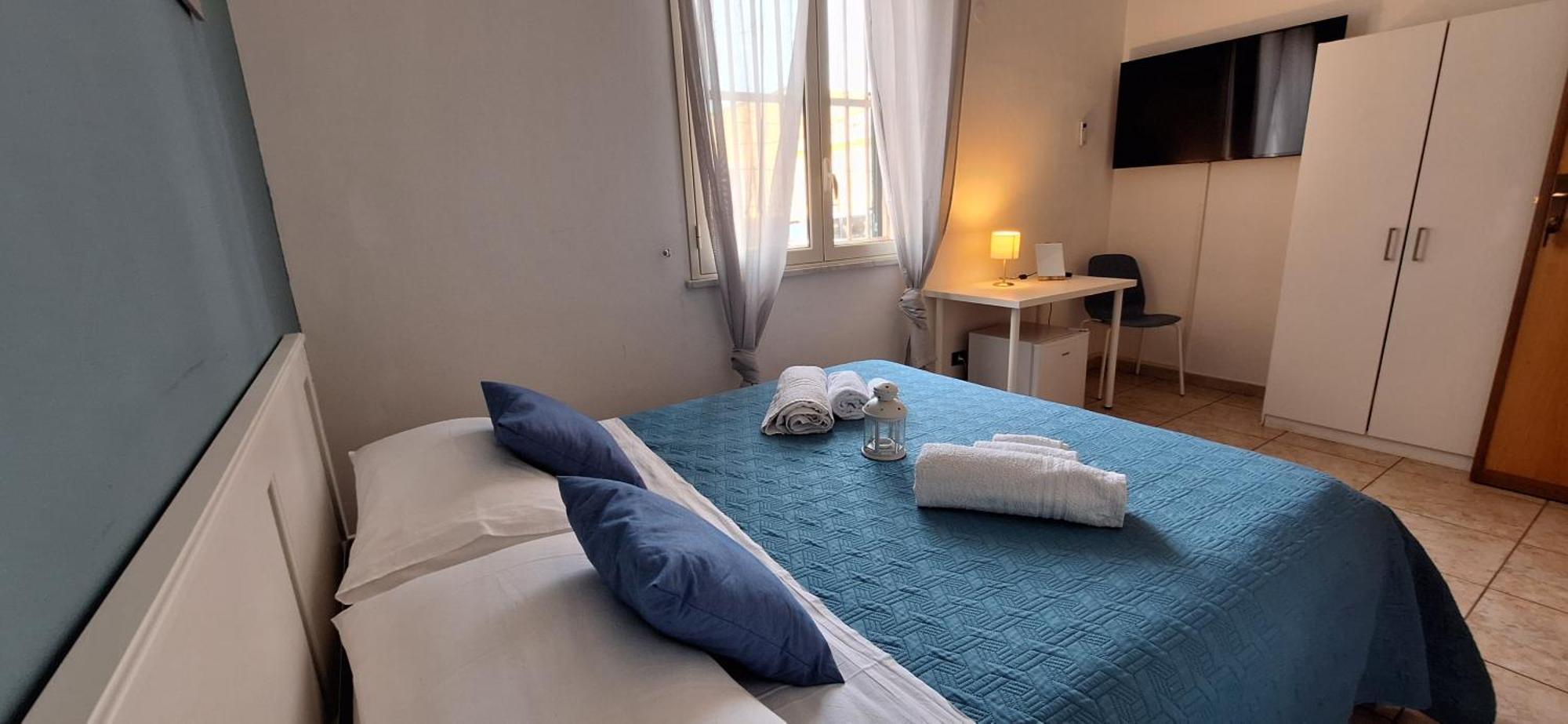Sea Room Aspra B&B Bagheria Luaran gambar
