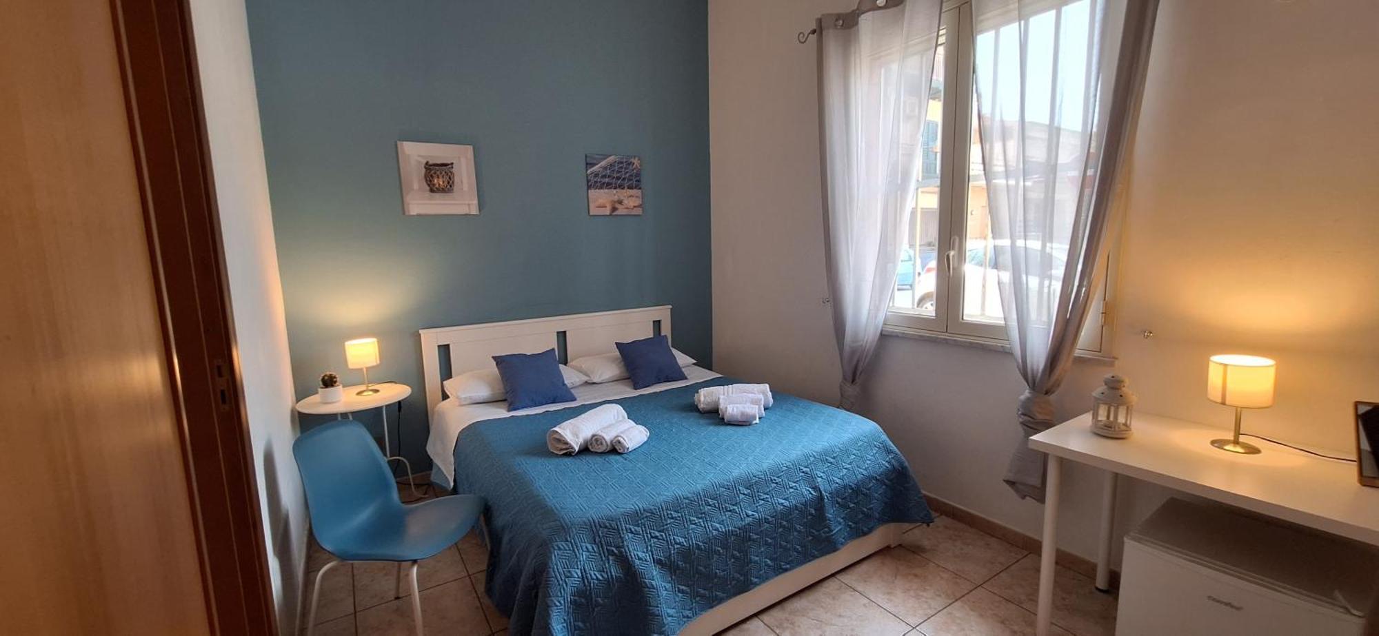 Sea Room Aspra B&B Bagheria Luaran gambar