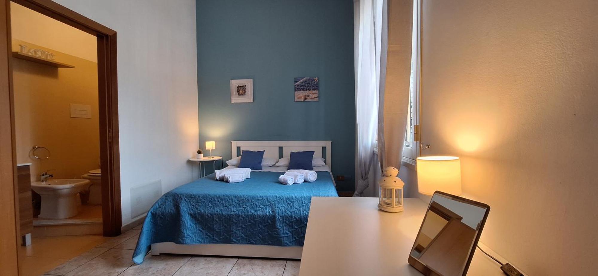 Sea Room Aspra B&B Bagheria Luaran gambar