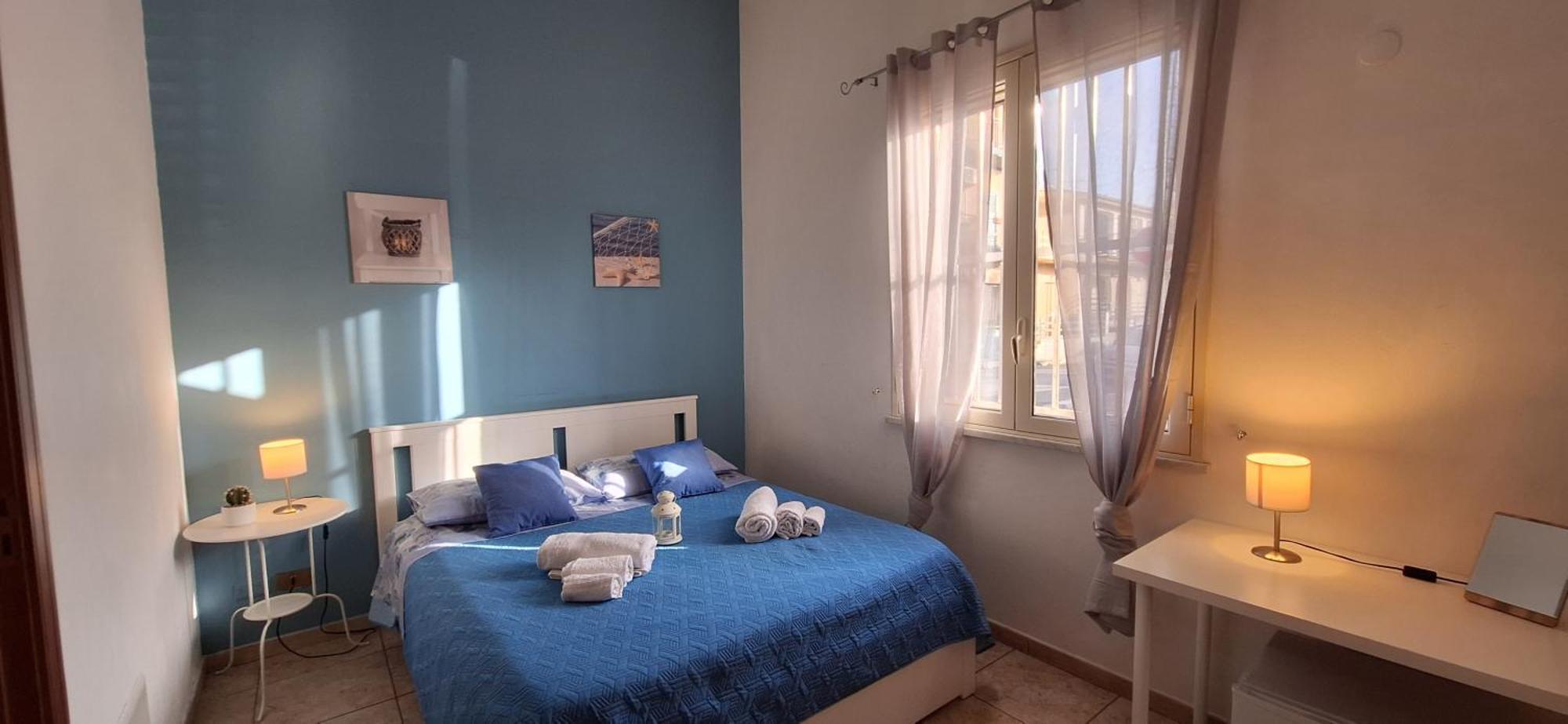 Sea Room Aspra B&B Bagheria Luaran gambar