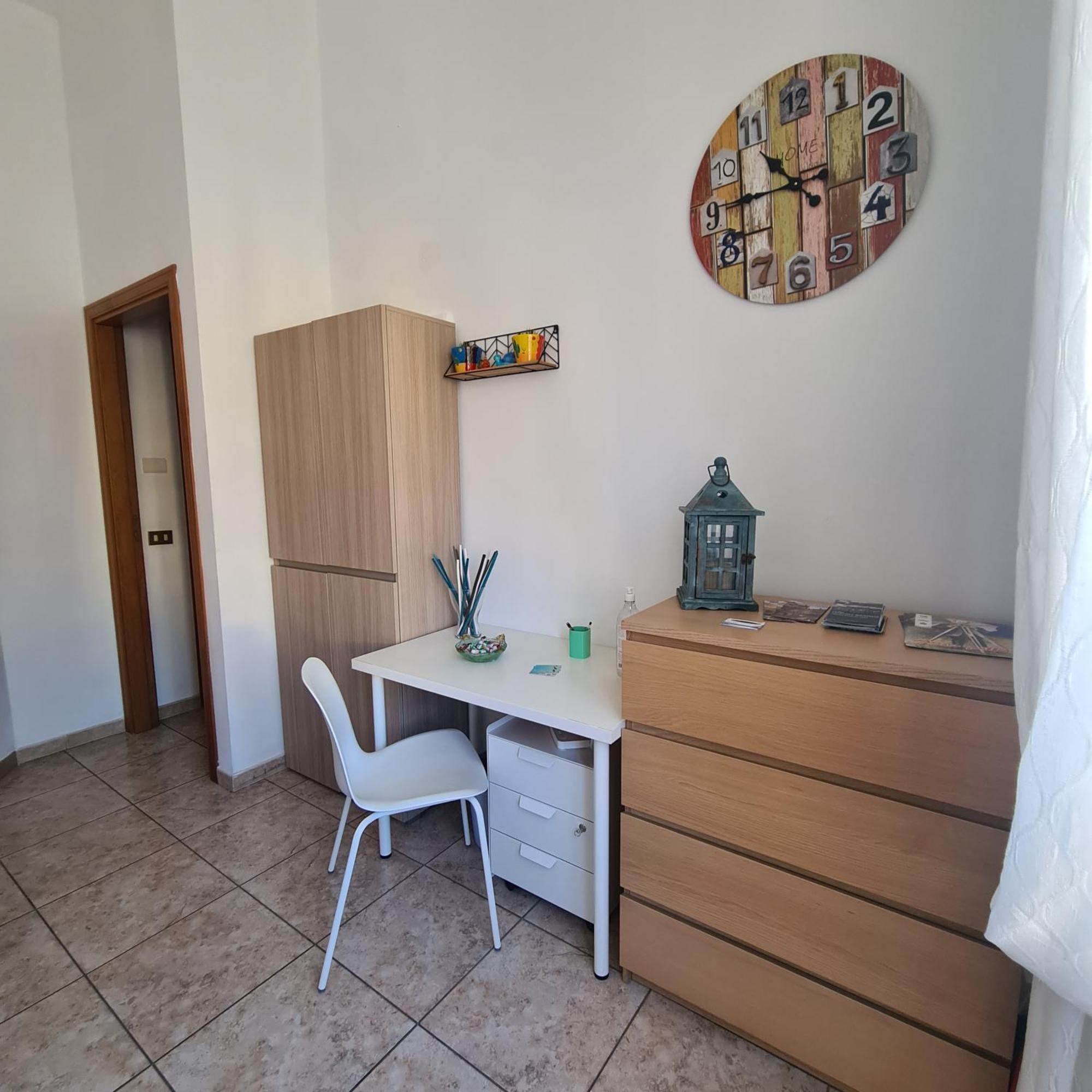 Sea Room Aspra B&B Bagheria Luaran gambar