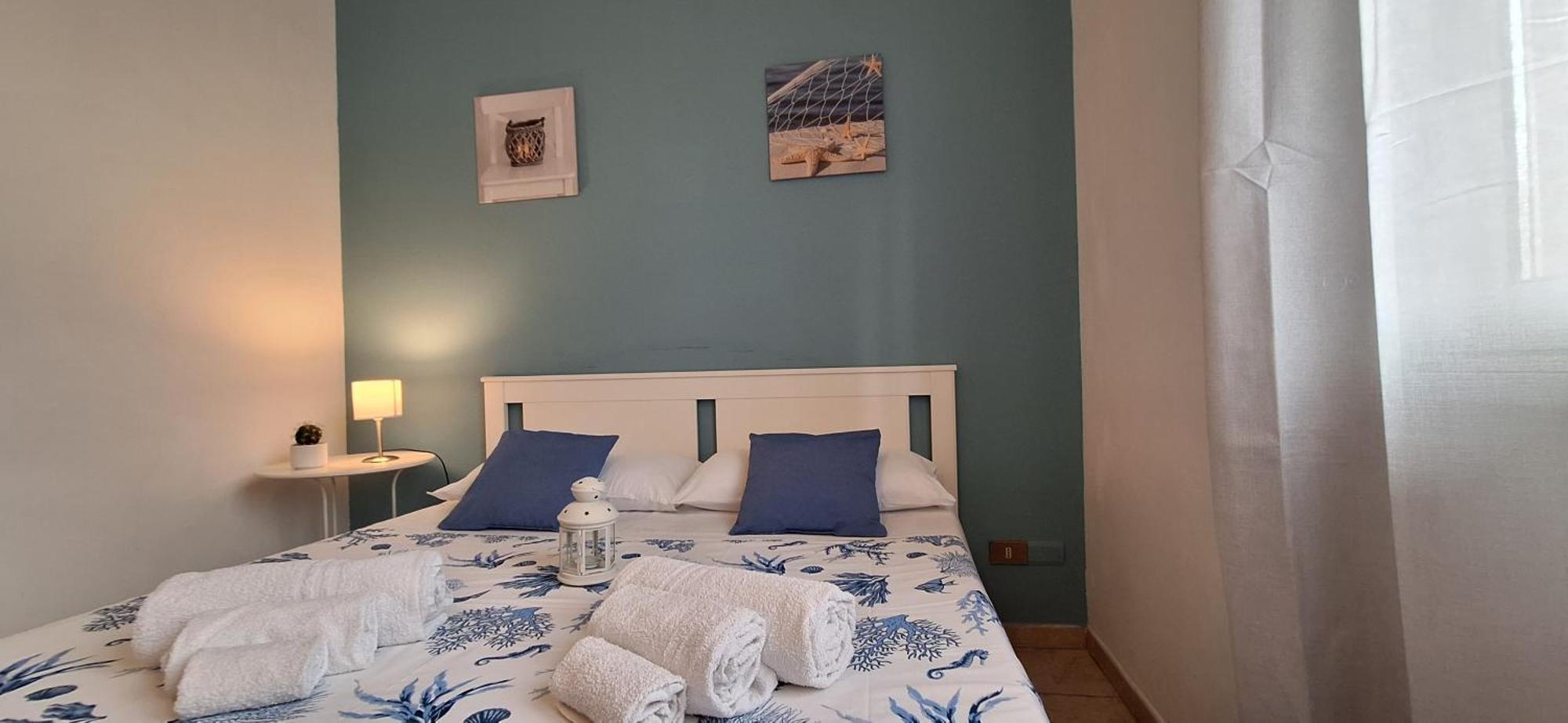 Sea Room Aspra B&B Bagheria Luaran gambar