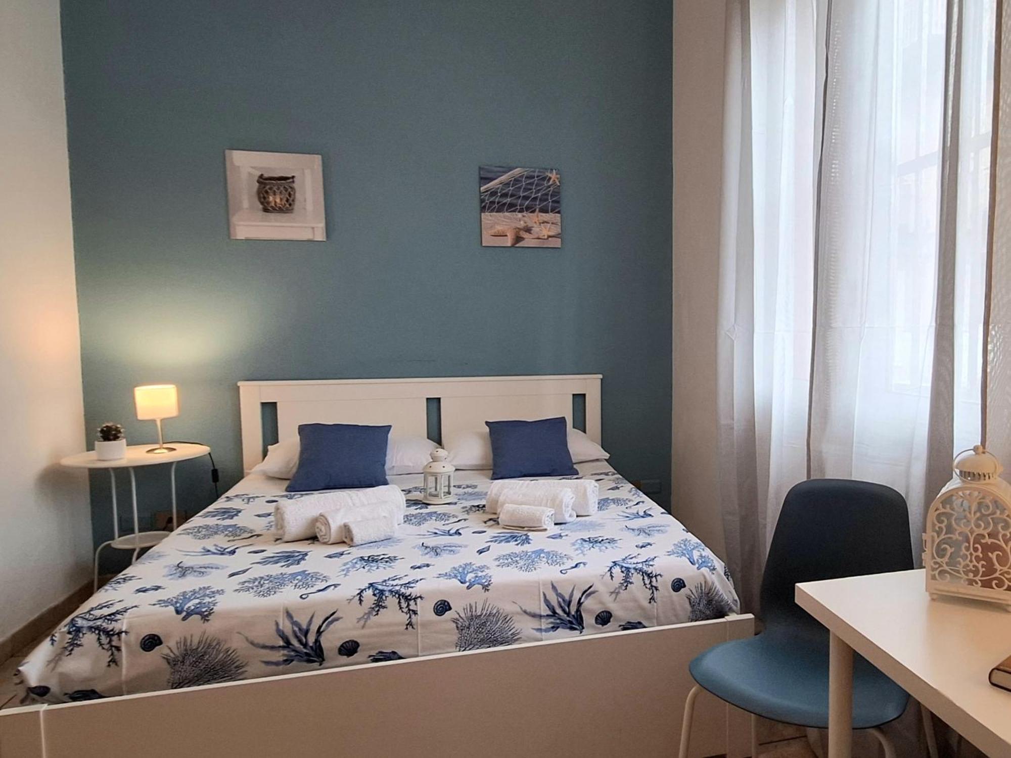 Sea Room Aspra B&B Bagheria Luaran gambar