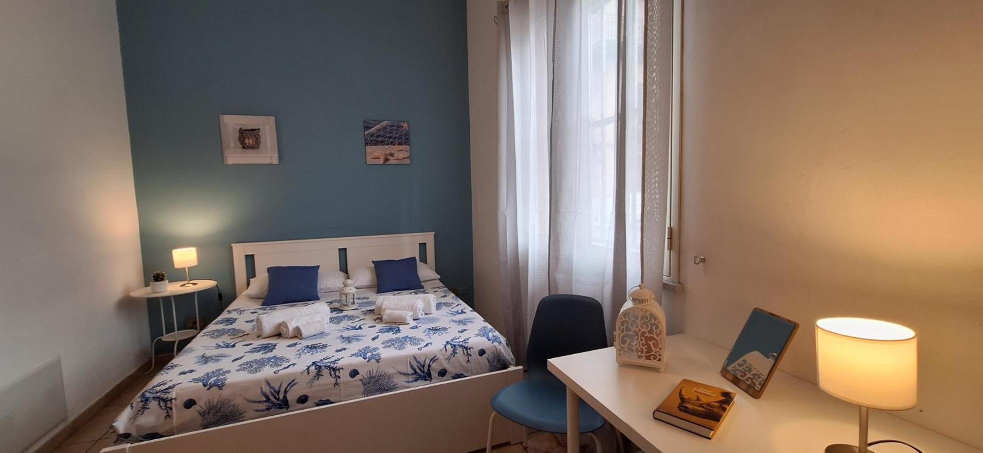 Sea Room Aspra B&B Bagheria Luaran gambar