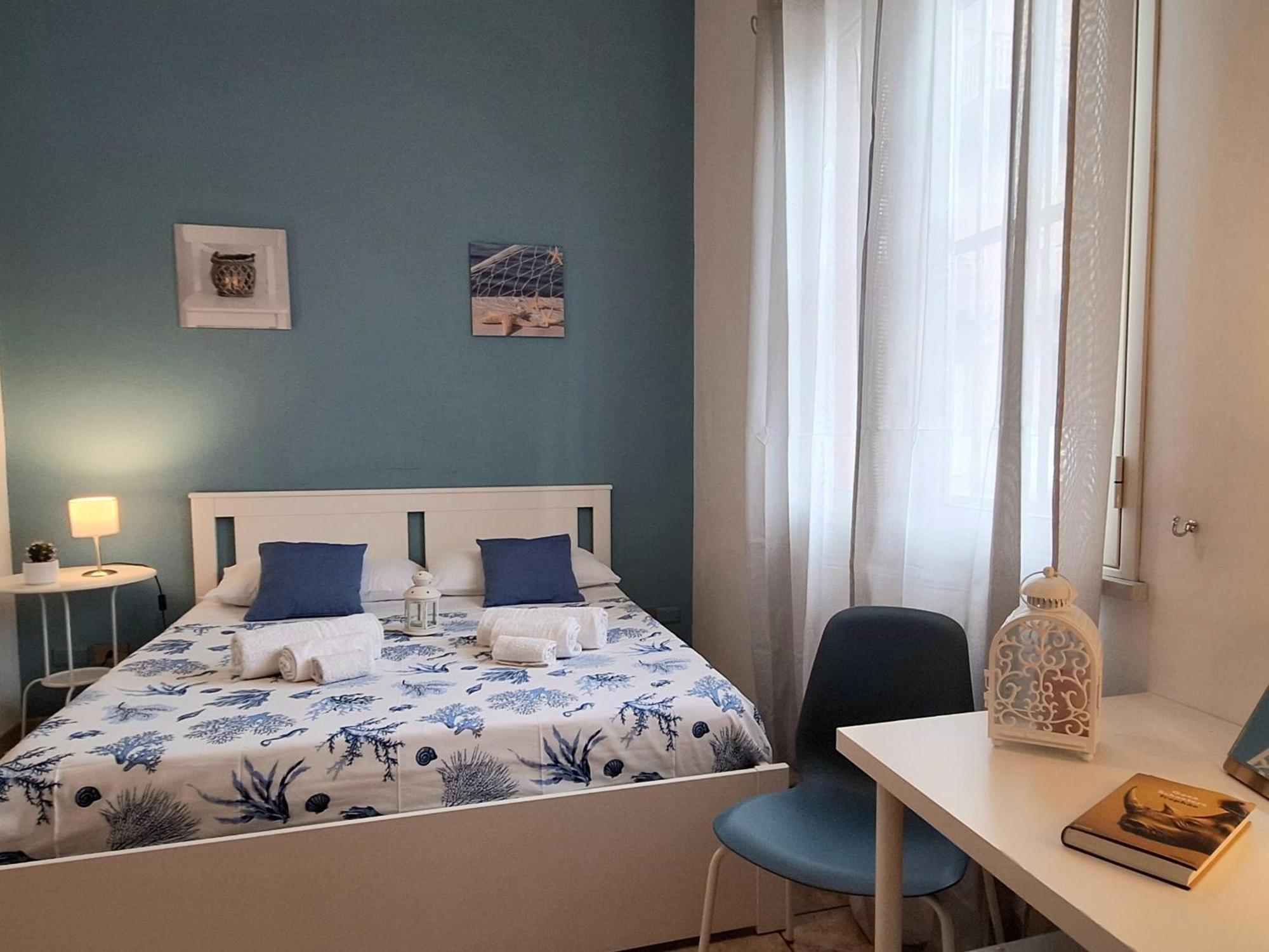 Sea Room Aspra B&B Bagheria Luaran gambar