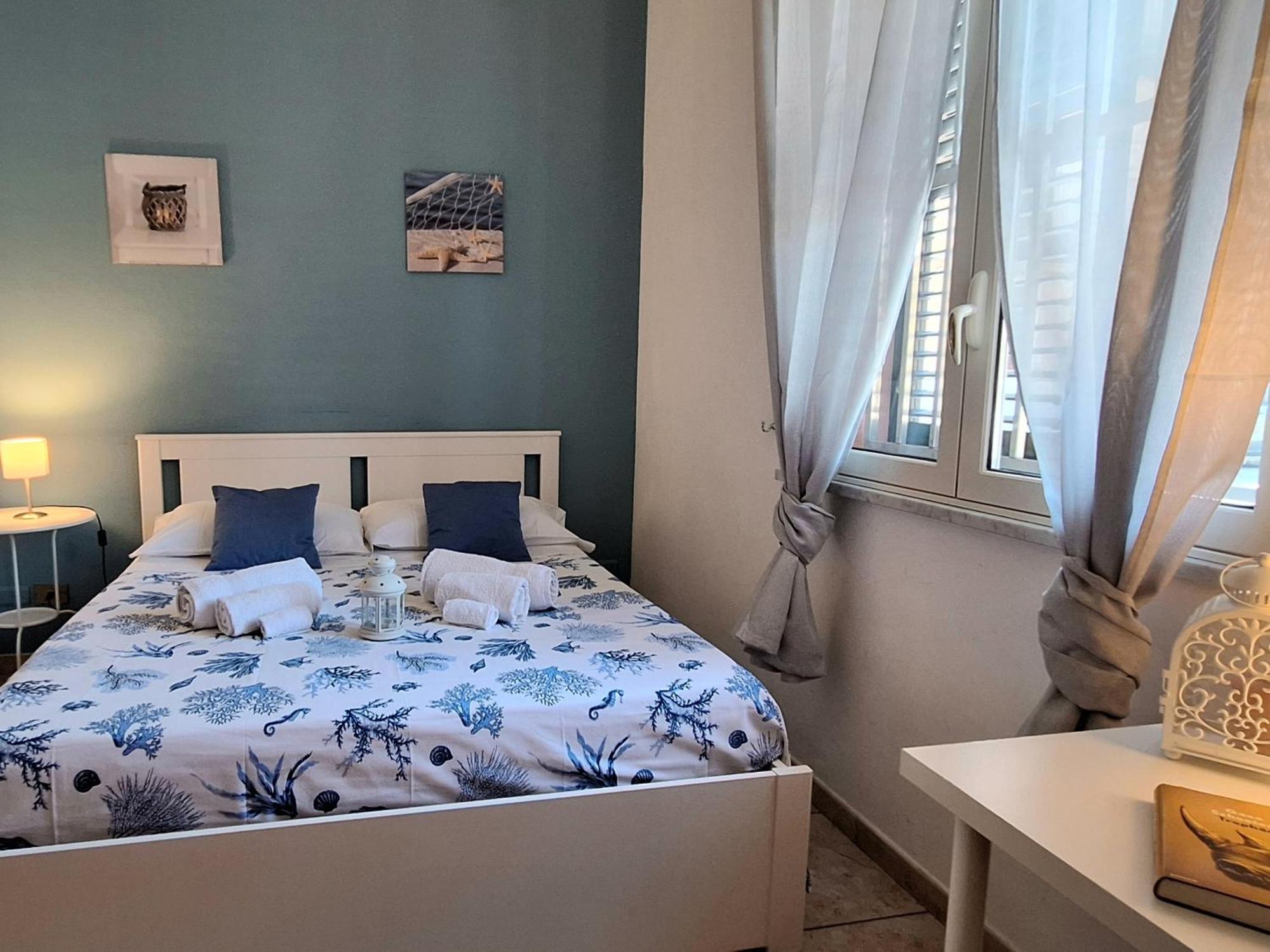 Sea Room Aspra B&B Bagheria Luaran gambar