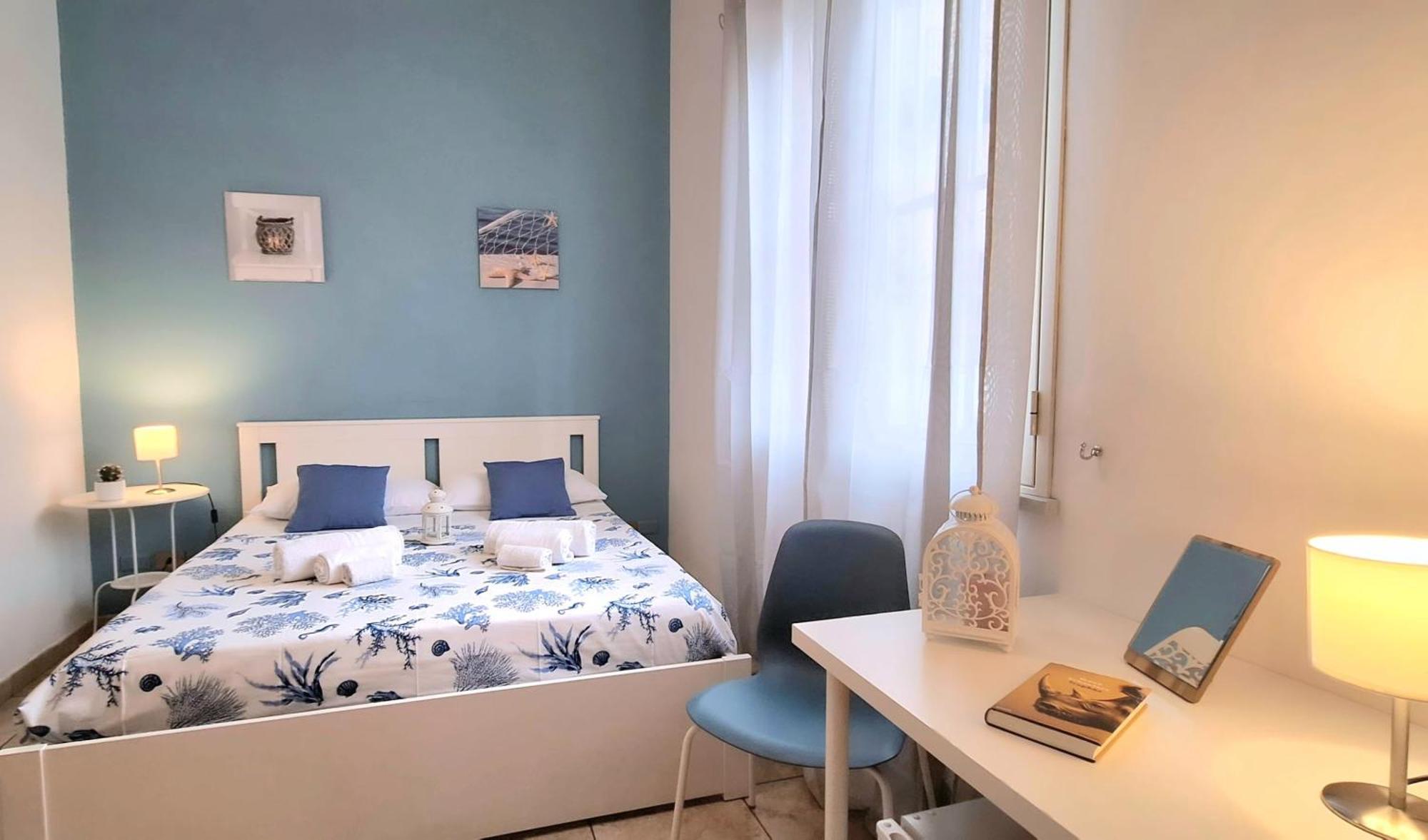 Sea Room Aspra B&B Bagheria Luaran gambar