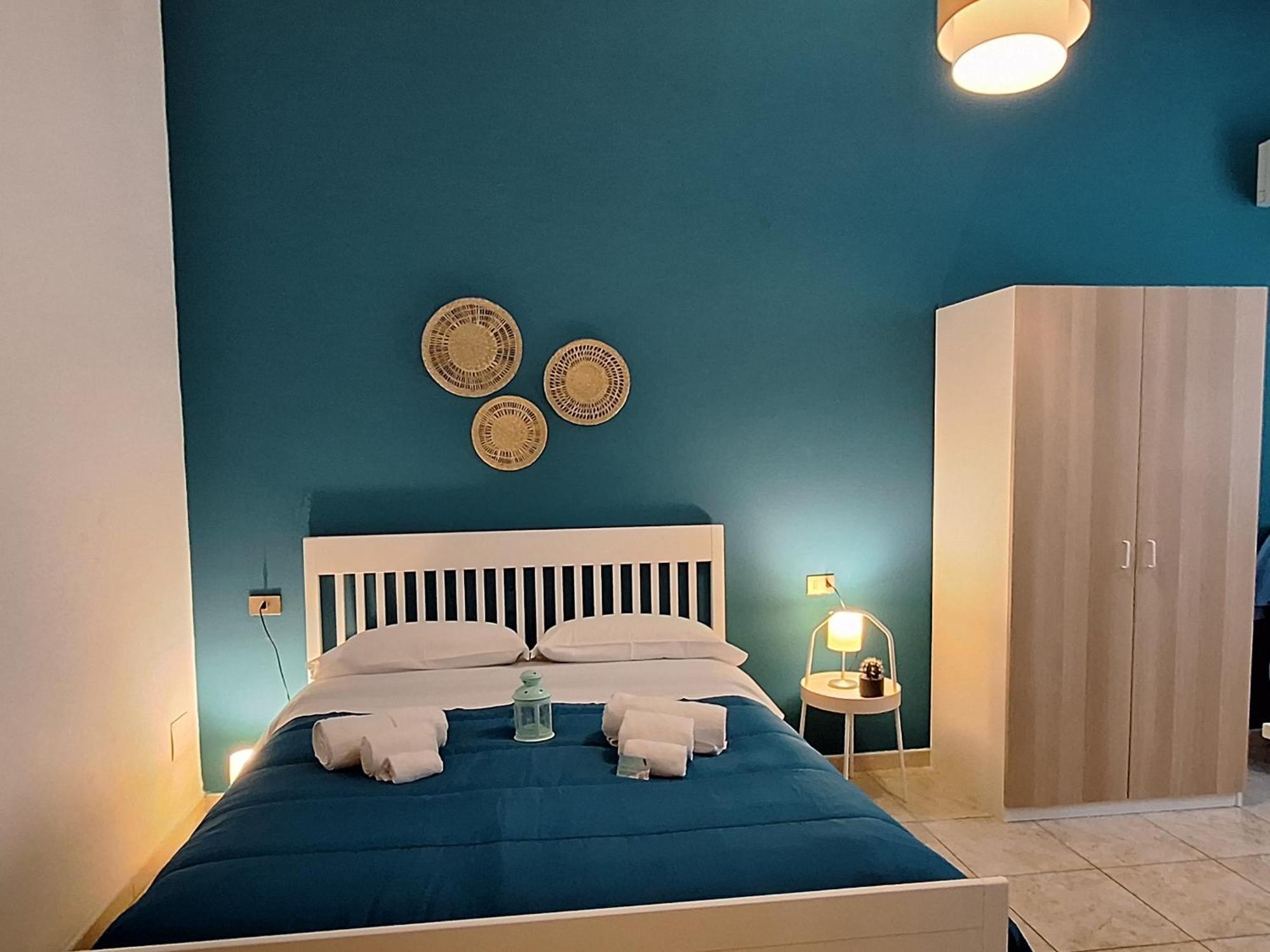 Sea Room Aspra B&B Bagheria Luaran gambar