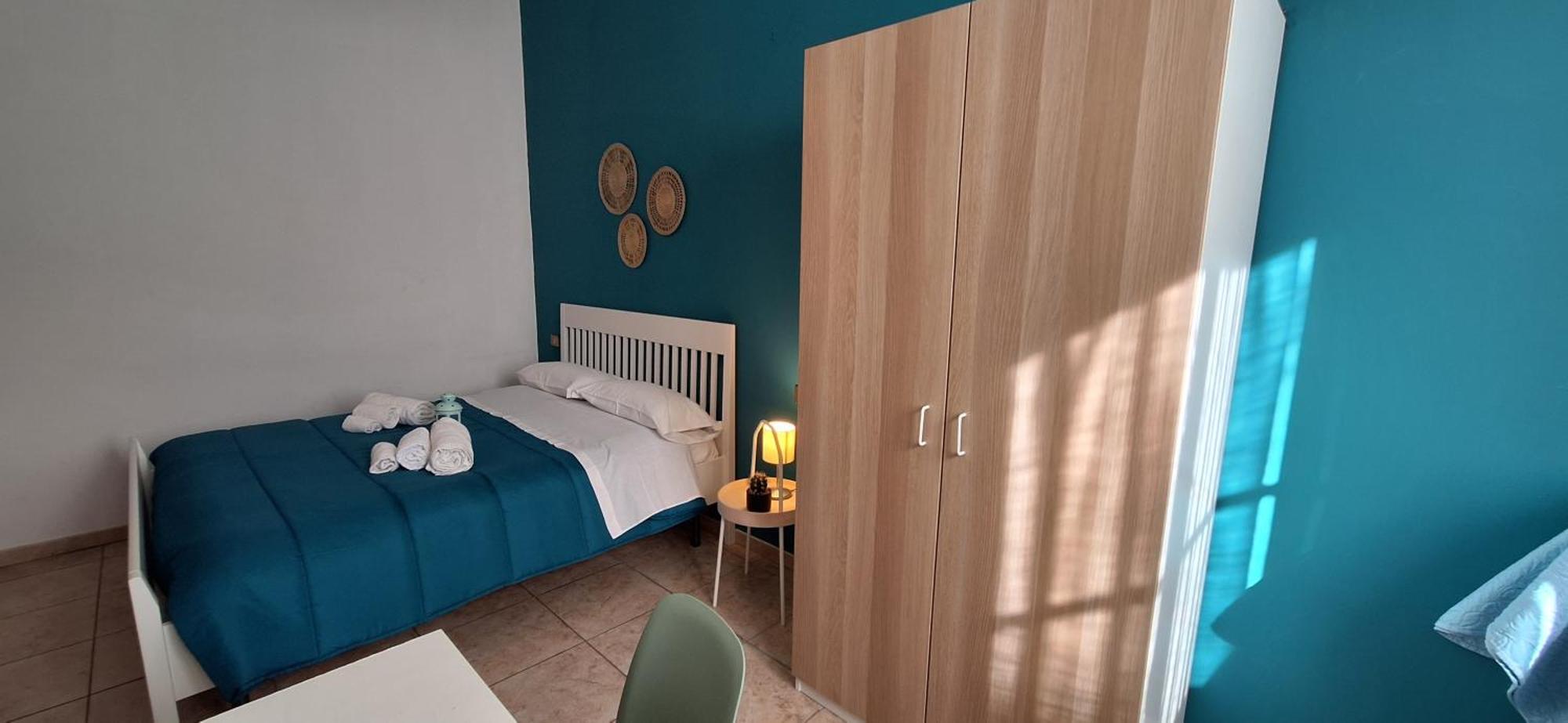 Sea Room Aspra B&B Bagheria Luaran gambar
