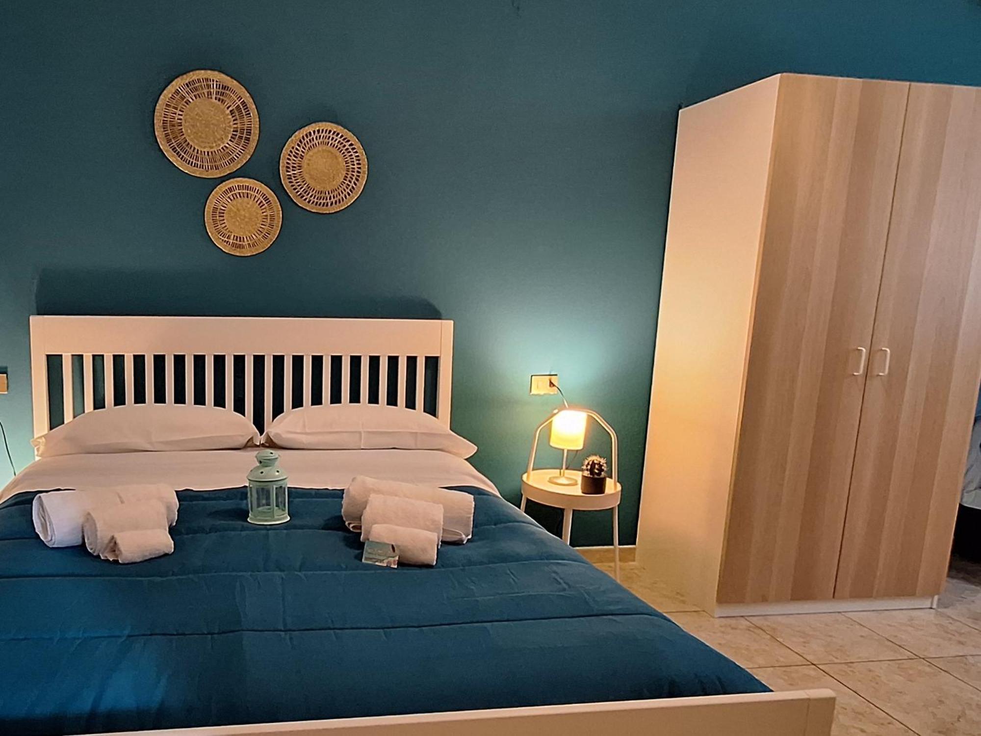 Sea Room Aspra B&B Bagheria Luaran gambar