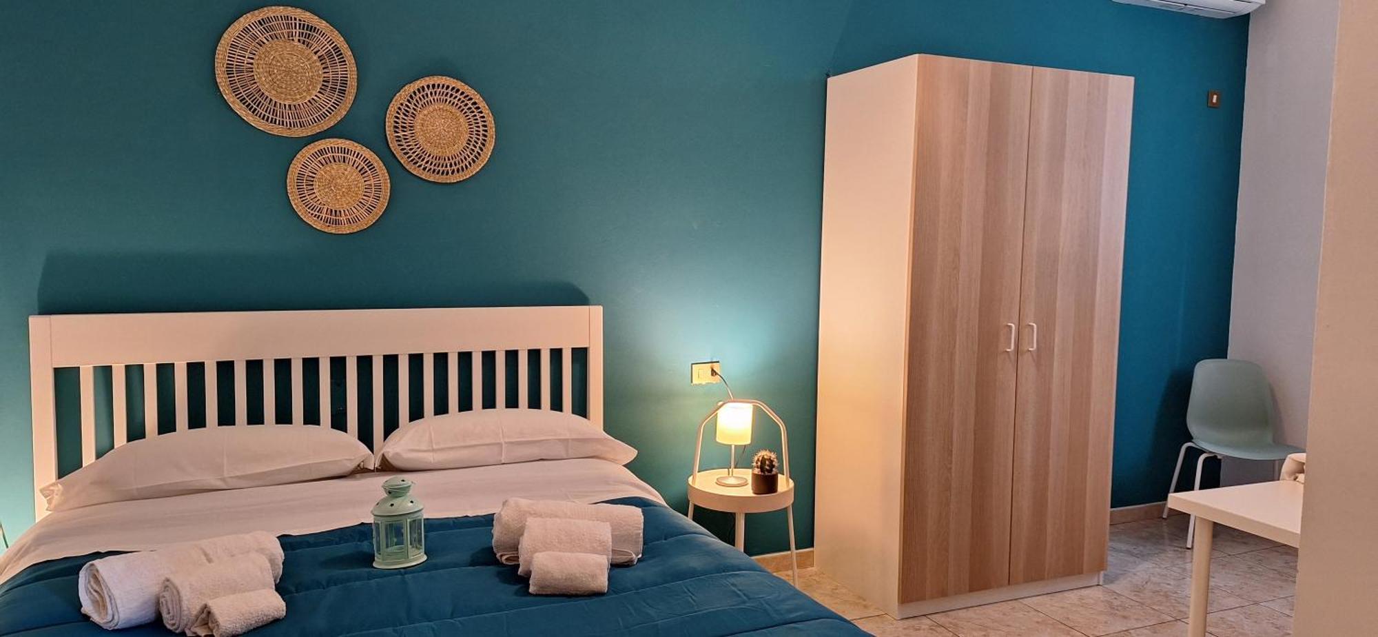 Sea Room Aspra B&B Bagheria Luaran gambar