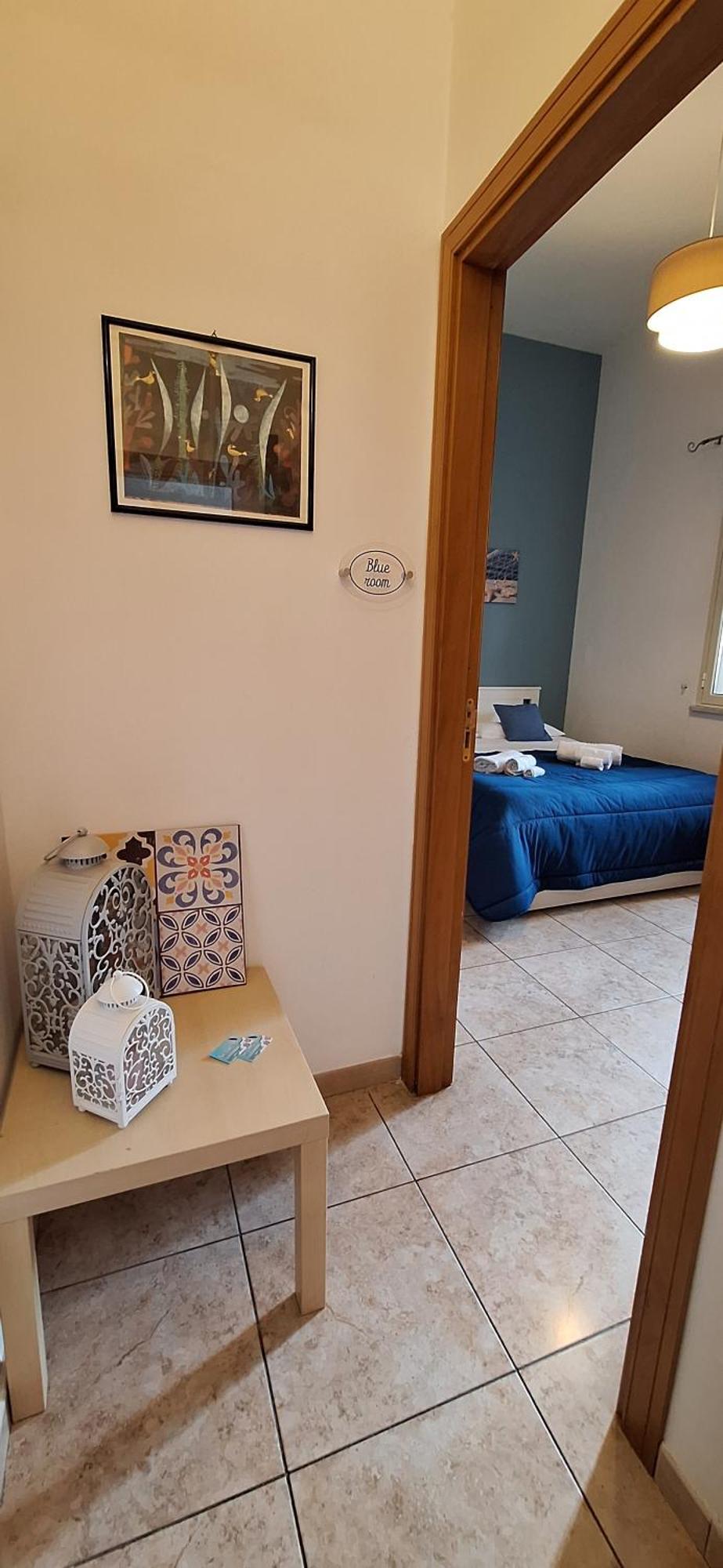 Sea Room Aspra B&B Bagheria Luaran gambar