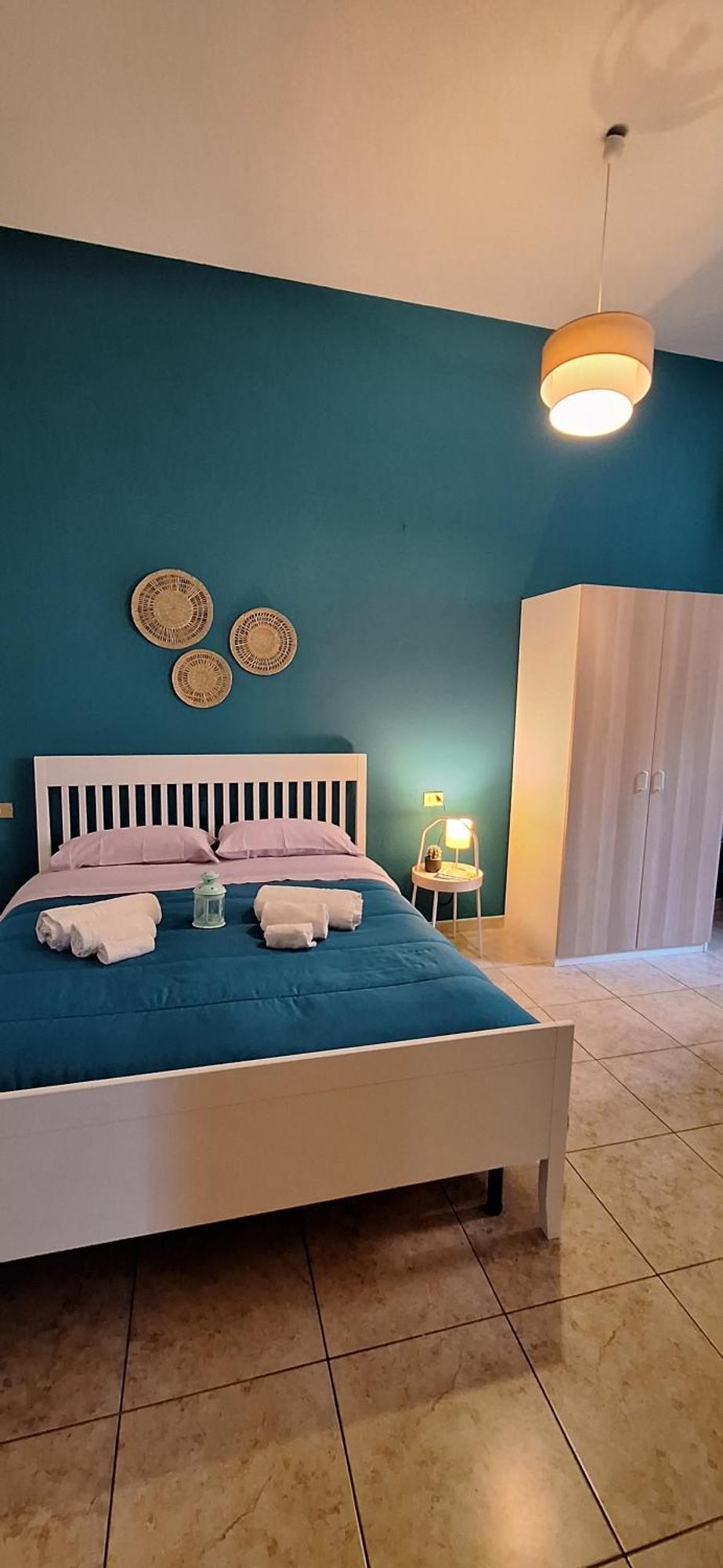 Sea Room Aspra B&B Bagheria Luaran gambar