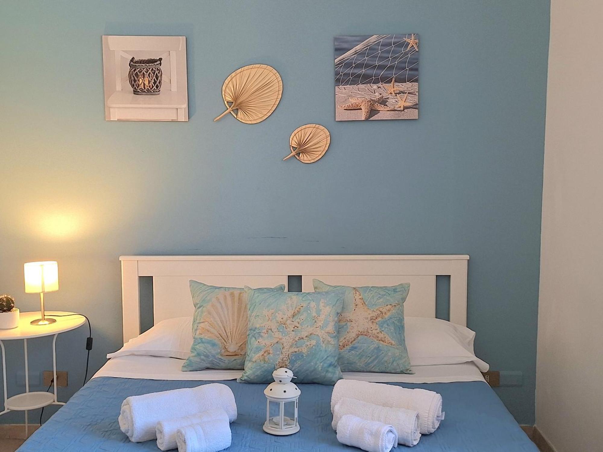 Sea Room Aspra B&B Bagheria Luaran gambar