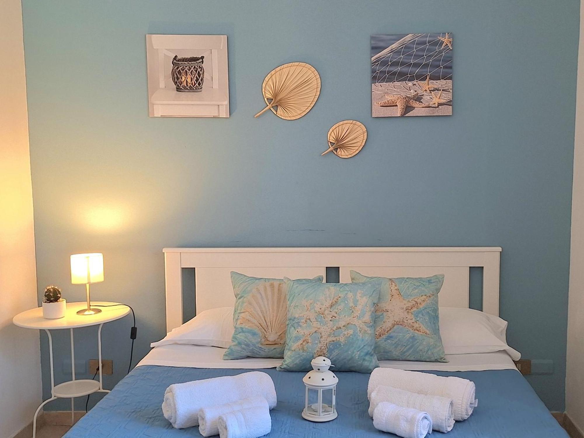 Sea Room Aspra B&B Bagheria Luaran gambar