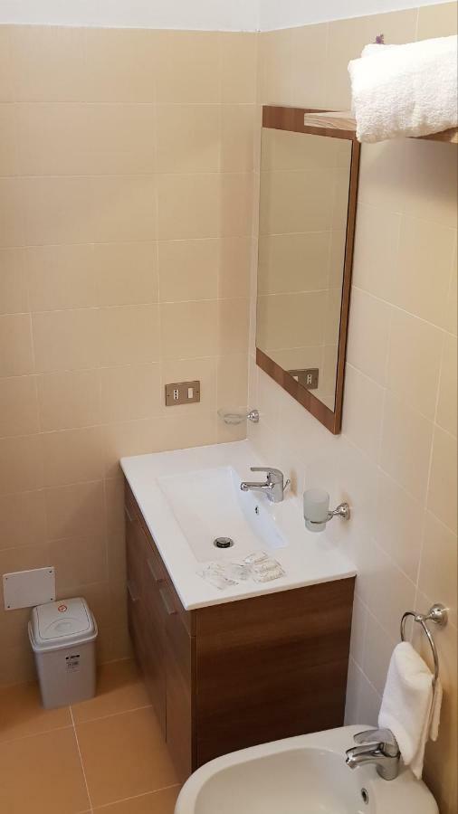 Sea Room Aspra B&B Bagheria Luaran gambar